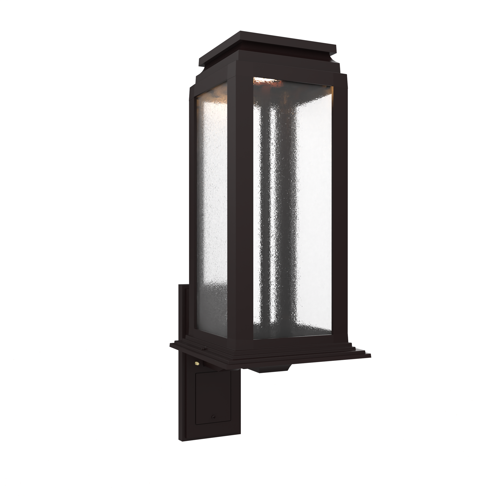 SNOC, SERIE 65E - WALL MOUNTED UP LARGE FORMAT 36702, OUTDOOR WALL LIGHTS