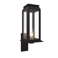 SNOC, SERIE 65E - WALL MOUNTED UP LARGE FORMAT 36702, OUTDOOR WALL LIGHTS