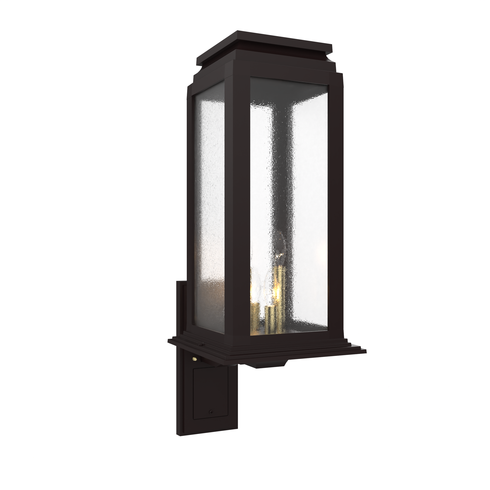 SNOC, SERIE 65E - WALL MOUNTED UP LARGE FORMAT 36702, OUTDOOR WALL LIGHTS