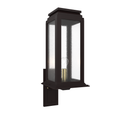 SNOC, SERIE 65E - WALL MOUNTED UP LARGE FORMAT 36702, OUTDOOR WALL LIGHTS