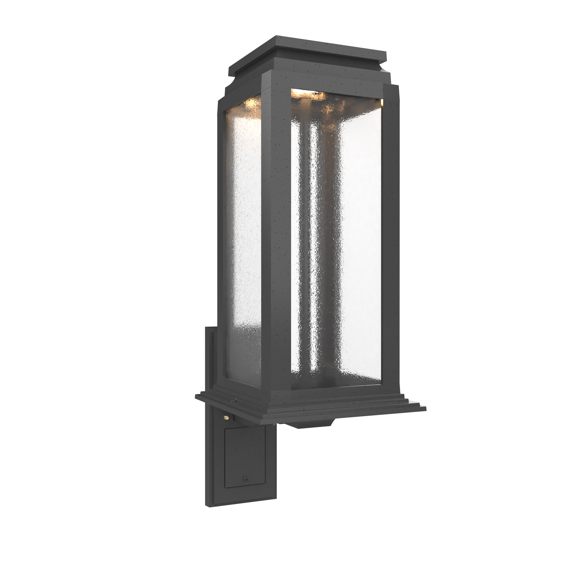 SNOC, SERIE 65E - WALL MOUNTED UP LARGE FORMAT 36702, OUTDOOR WALL LIGHTS