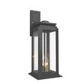 SNOC, SERIE 65E - WALL-MOUNTED DOWNWARD OPEN BOTTOM LARGE FORMAT 36710, OUTDOOR WALL LIGHTS