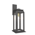 SNOC, SERIE 65E - WALL-MOUNTED DOWNWARD OPEN BOTTOM LARGE FORMAT 36710, OUTDOOR WALL LIGHTS