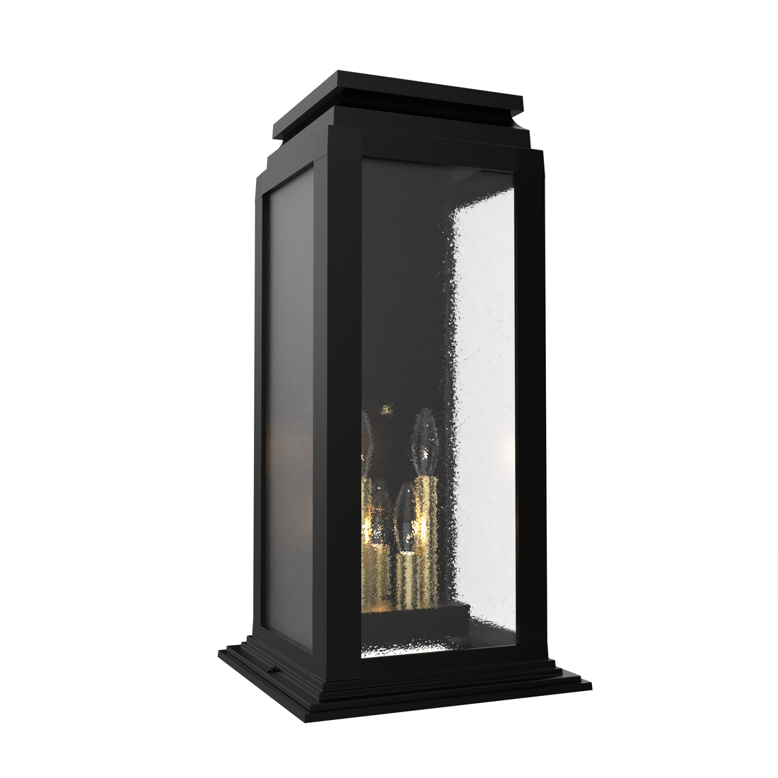 SNOC SERIE 65E - LARGE OPEN BOTTOM WALL LIGHT 36727 - Wall