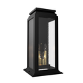 SNOC, SERIE 65E - LARGE OPEN BOTTOM WALL LIGHT 36727, OUTDOOR WALL LIGHTS
