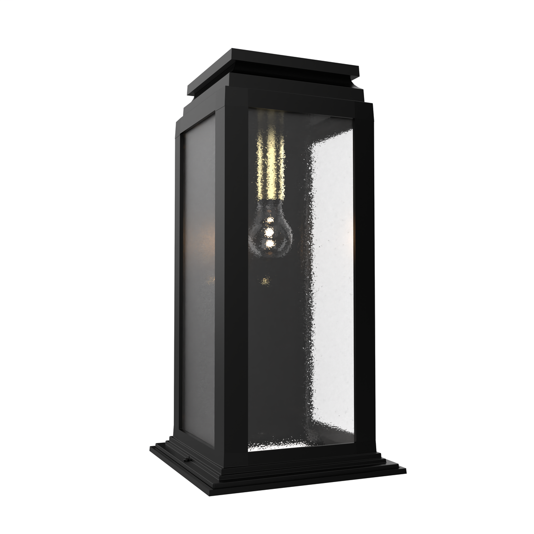 SNOC SERIE 65E - LARGE OPEN BOTTOM WALL LIGHT 36727 - Wall