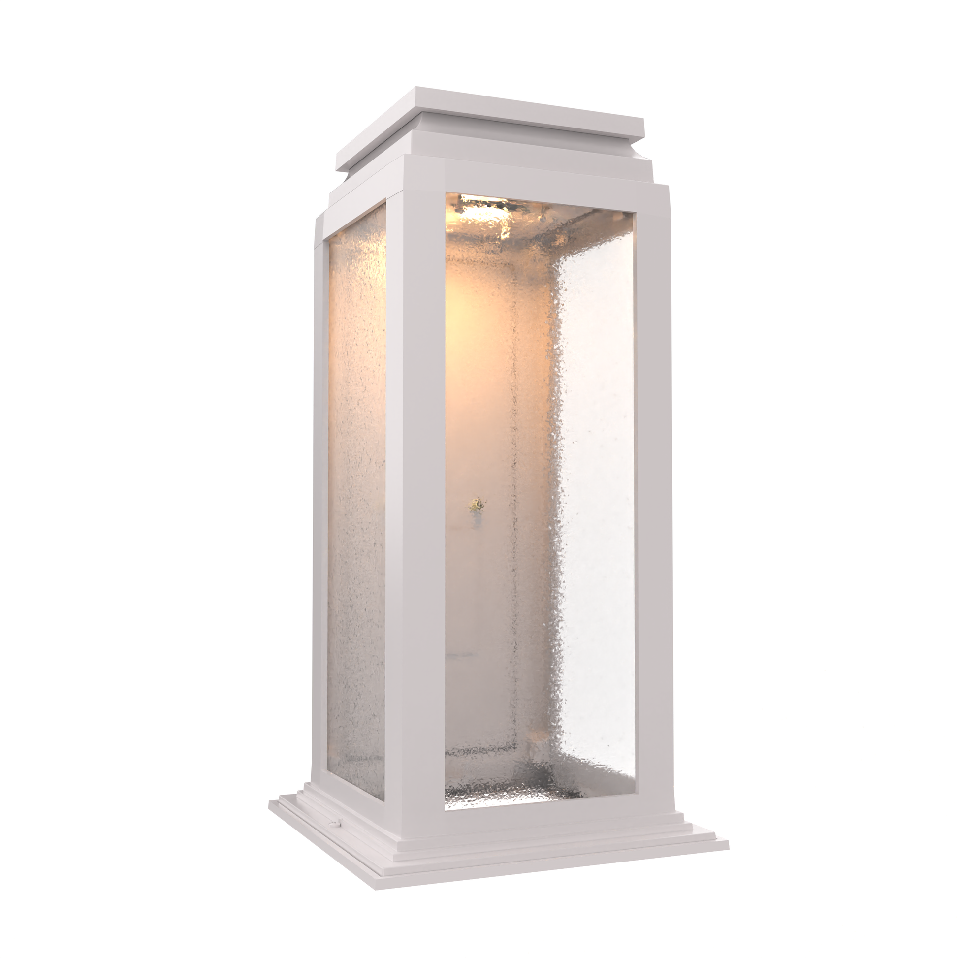 SNOC, SERIE 65E - LARGE OPEN BOTTOM WALL LIGHT 36727, OUTDOOR WALL LIGHTS