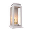 SNOC, SERIE 65E - LARGE OPEN BOTTOM WALL LIGHT 36727, OUTDOOR WALL LIGHTS