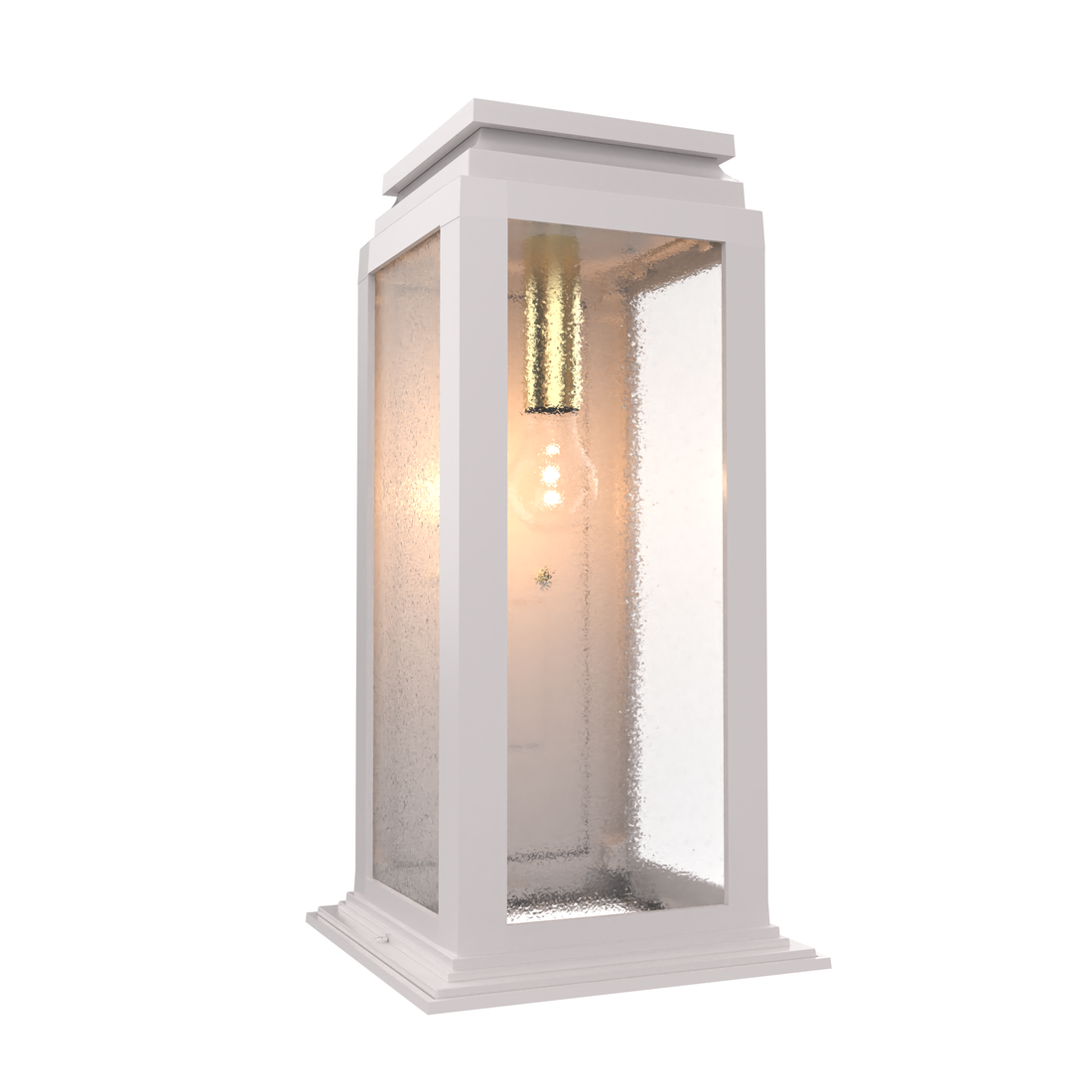 SNOC, SERIE 65E - LARGE OPEN BOTTOM WALL LIGHT 36727, OUTDOOR WALL LIGHTS