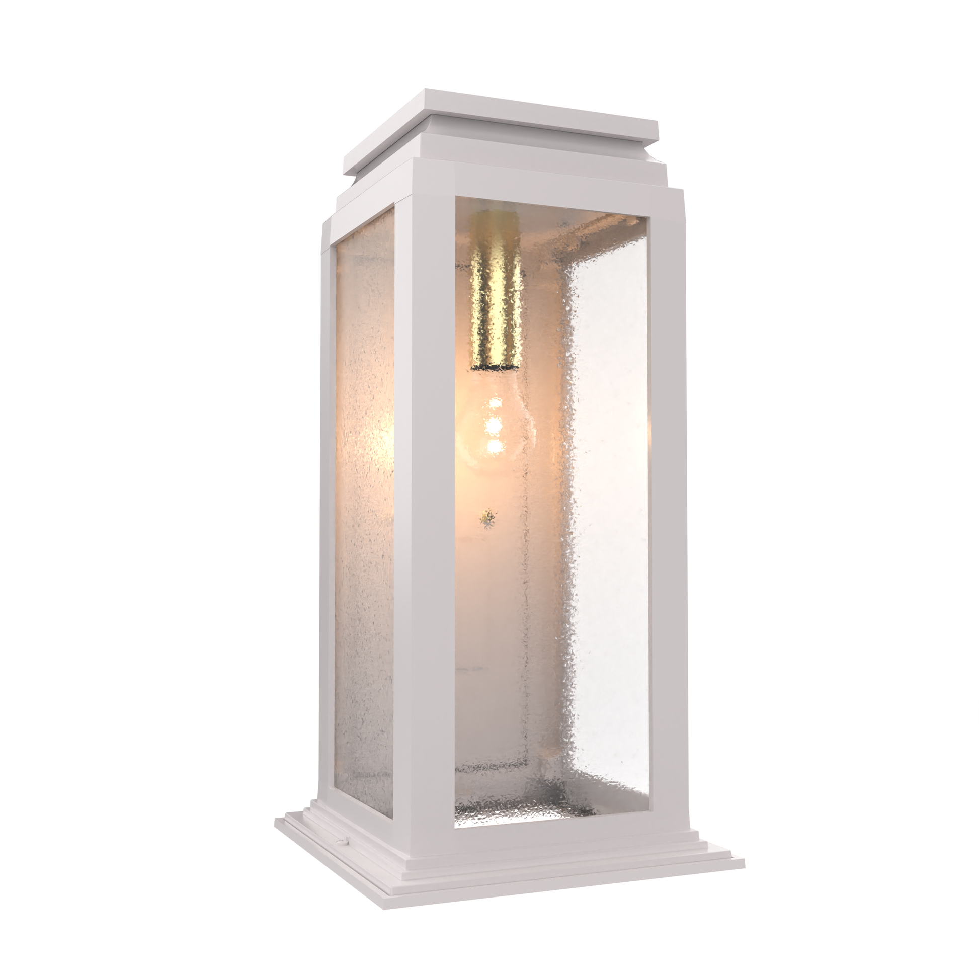SNOC, SERIE 65E - LARGE OPEN BOTTOM WALL LIGHT 36727, OUTDOOR WALL LIGHTS