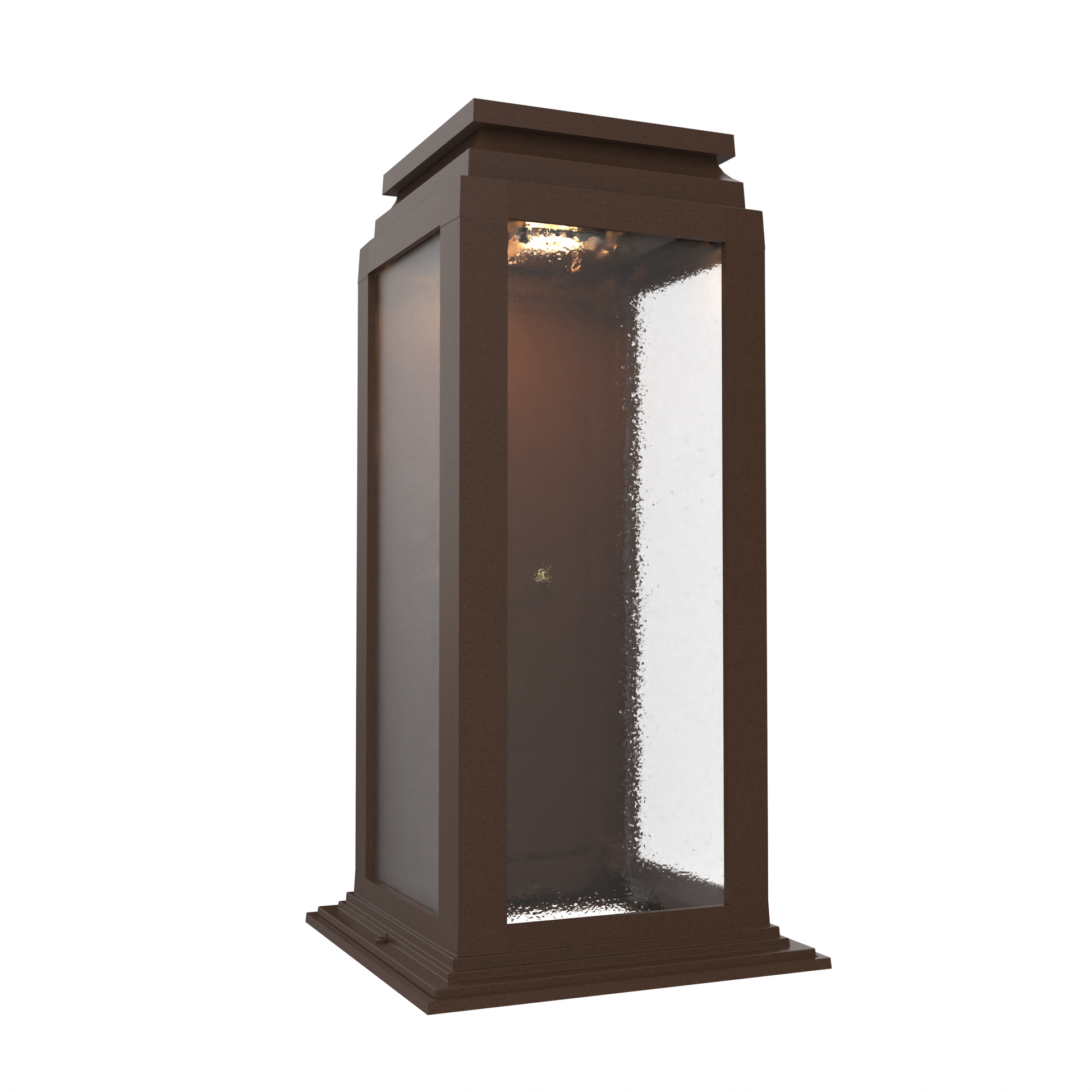 SNOC, SERIE 65E - LARGE OPEN BOTTOM WALL LIGHT 36727, OUTDOOR WALL LIGHTS