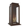 SNOC, SERIE 65E - LARGE OPEN BOTTOM WALL LIGHT 36727, OUTDOOR WALL LIGHTS