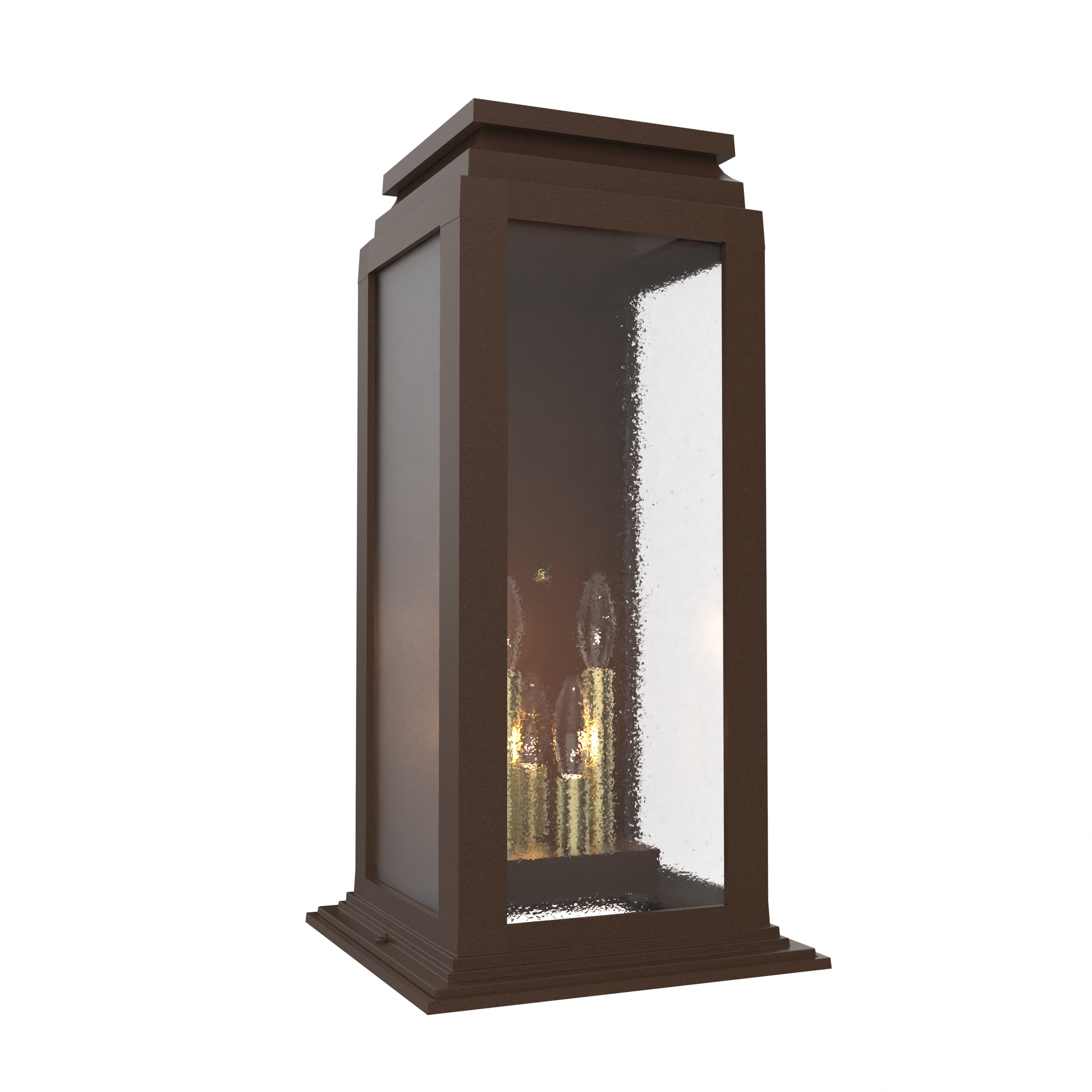 SNOC, SERIE 65E - LARGE OPEN BOTTOM WALL LIGHT 36727, OUTDOOR WALL LIGHTS