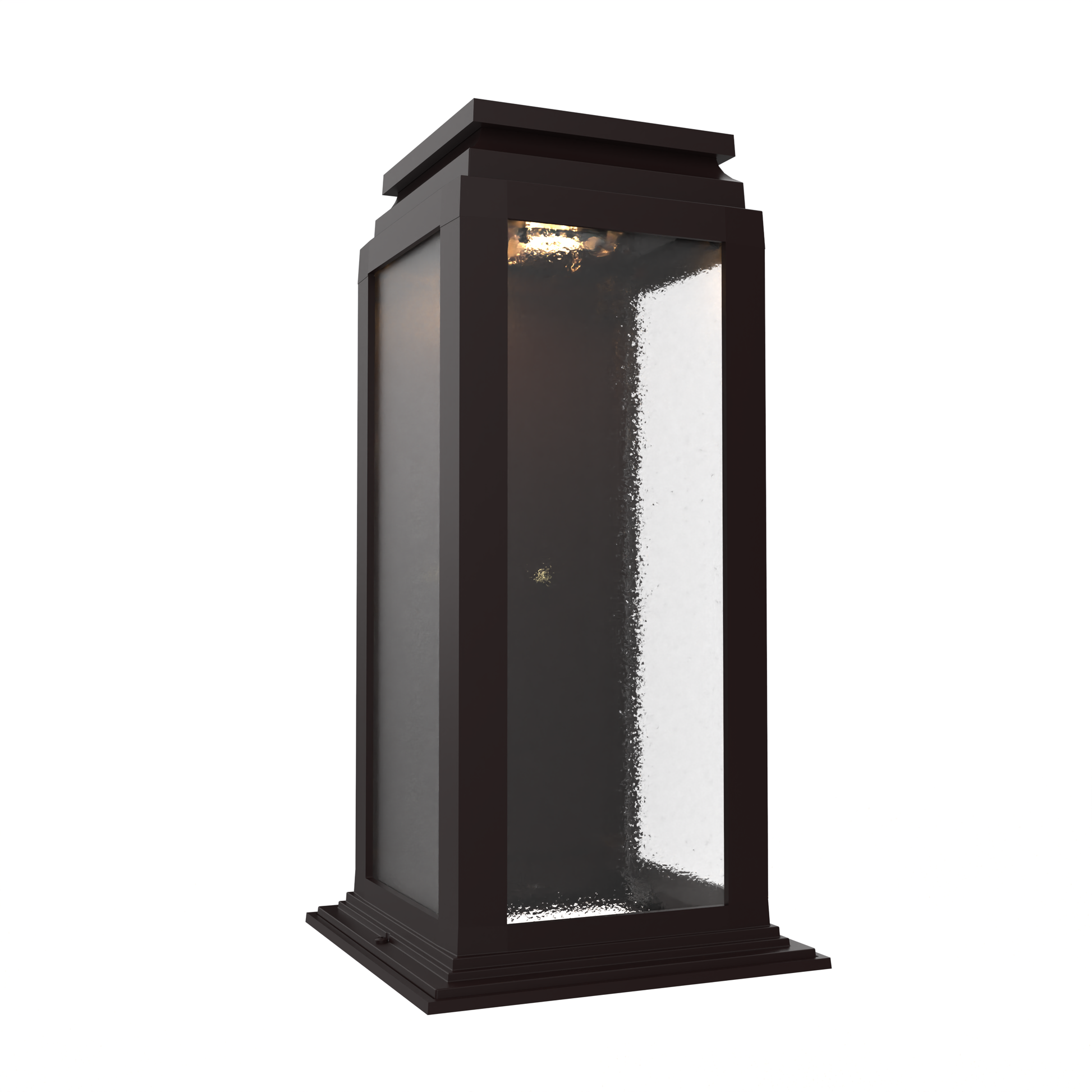 SNOC, SERIE 65E - LARGE OPEN BOTTOM WALL LIGHT 36727, OUTDOOR WALL LIGHTS