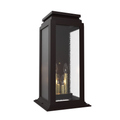 SNOC, SERIE 65E - LARGE OPEN BOTTOM WALL LIGHT 36727, OUTDOOR WALL LIGHTS
