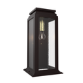 SNOC, SERIE 65E - LARGE OPEN BOTTOM WALL LIGHT 36727, OUTDOOR WALL LIGHTS
