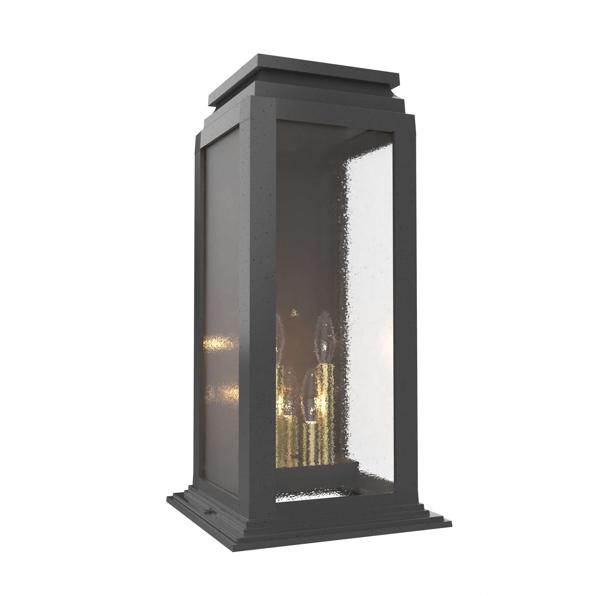 SNOC, SERIE 65E - LARGE OPEN BOTTOM WALL LIGHT 36727, OUTDOOR WALL LIGHTS