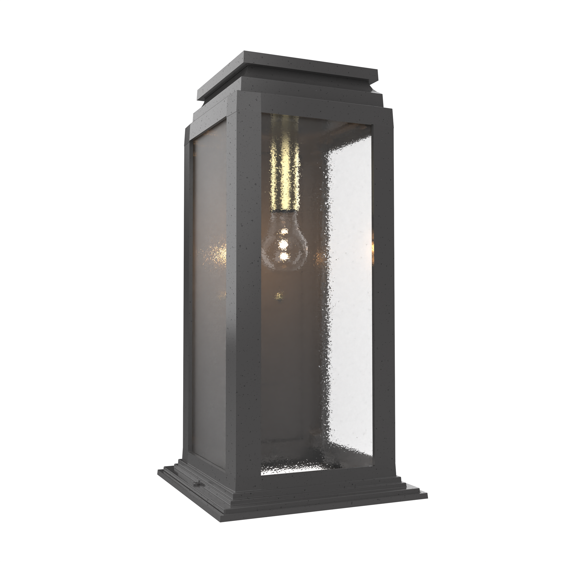 SNOC, SERIE 65E - LARGE OPEN BOTTOM WALL LIGHT 36727, OUTDOOR WALL LIGHTS