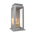SNOC, SERIE 65E - LARGE OPEN BOTTOM WALL LIGHT 36727, OUTDOOR WALL LIGHTS