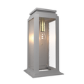 SNOC, SERIE 65E - LARGE OPEN BOTTOM WALL LIGHT 36727, OUTDOOR WALL LIGHTS