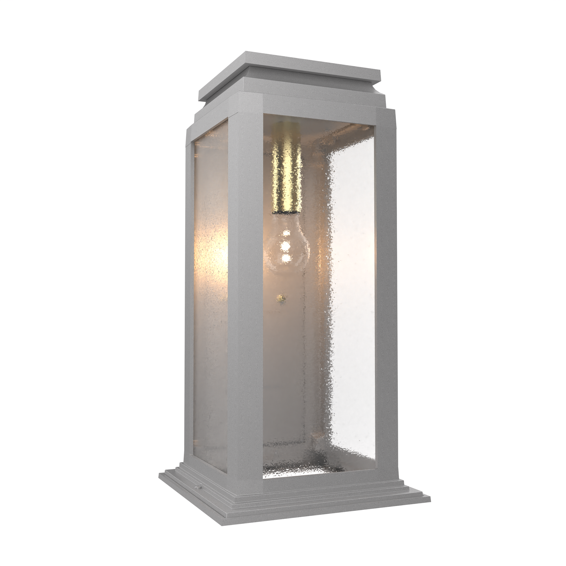 SNOC, SERIE 65E - LARGE OPEN BOTTOM WALL LIGHT 36727, OUTDOOR WALL LIGHTS