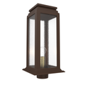 SNOC SERIE 65E - LARGE POST HEAD 36730 - Post