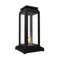 SNOC 65E SERIES - LARGE PEDESTAL MOUNT 36740 - Post