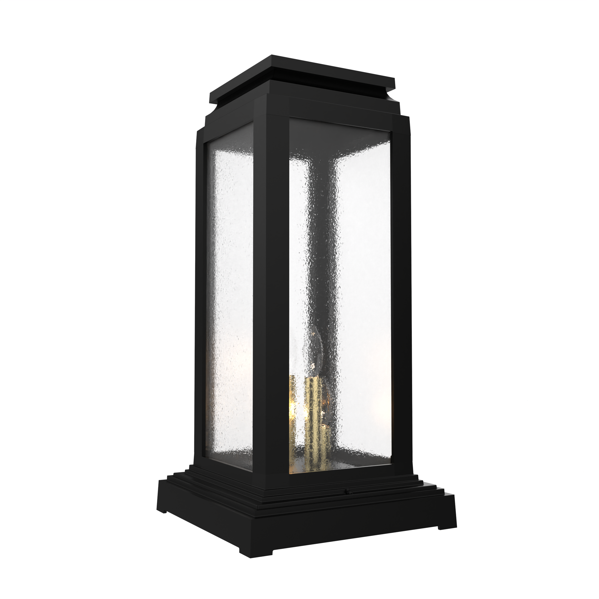 SNOC 65E SERIES - LARGE PEDESTAL MOUNT 36740 - Post