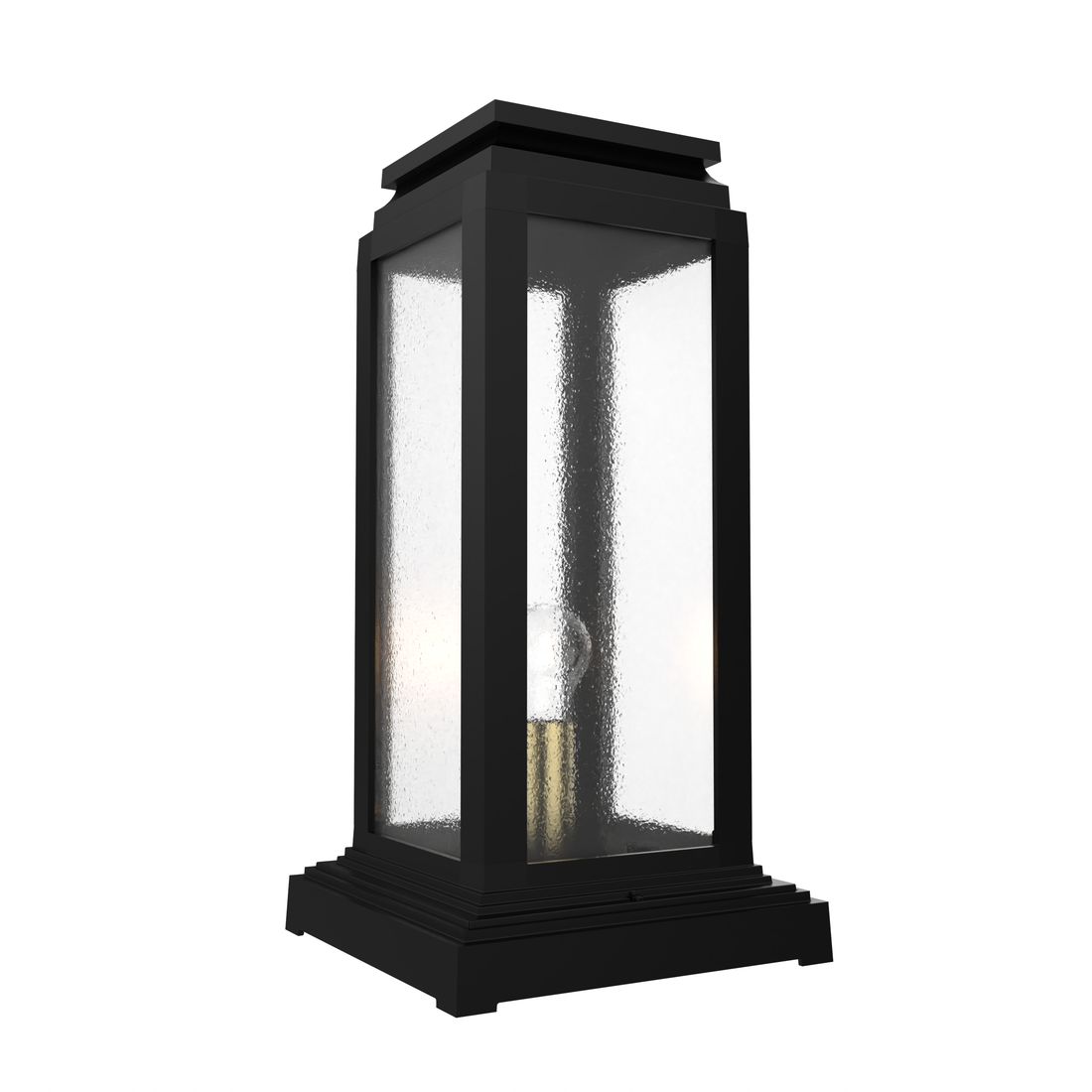 SNOC 65E SERIES - LARGE PEDESTAL MOUNT 36740 - Post