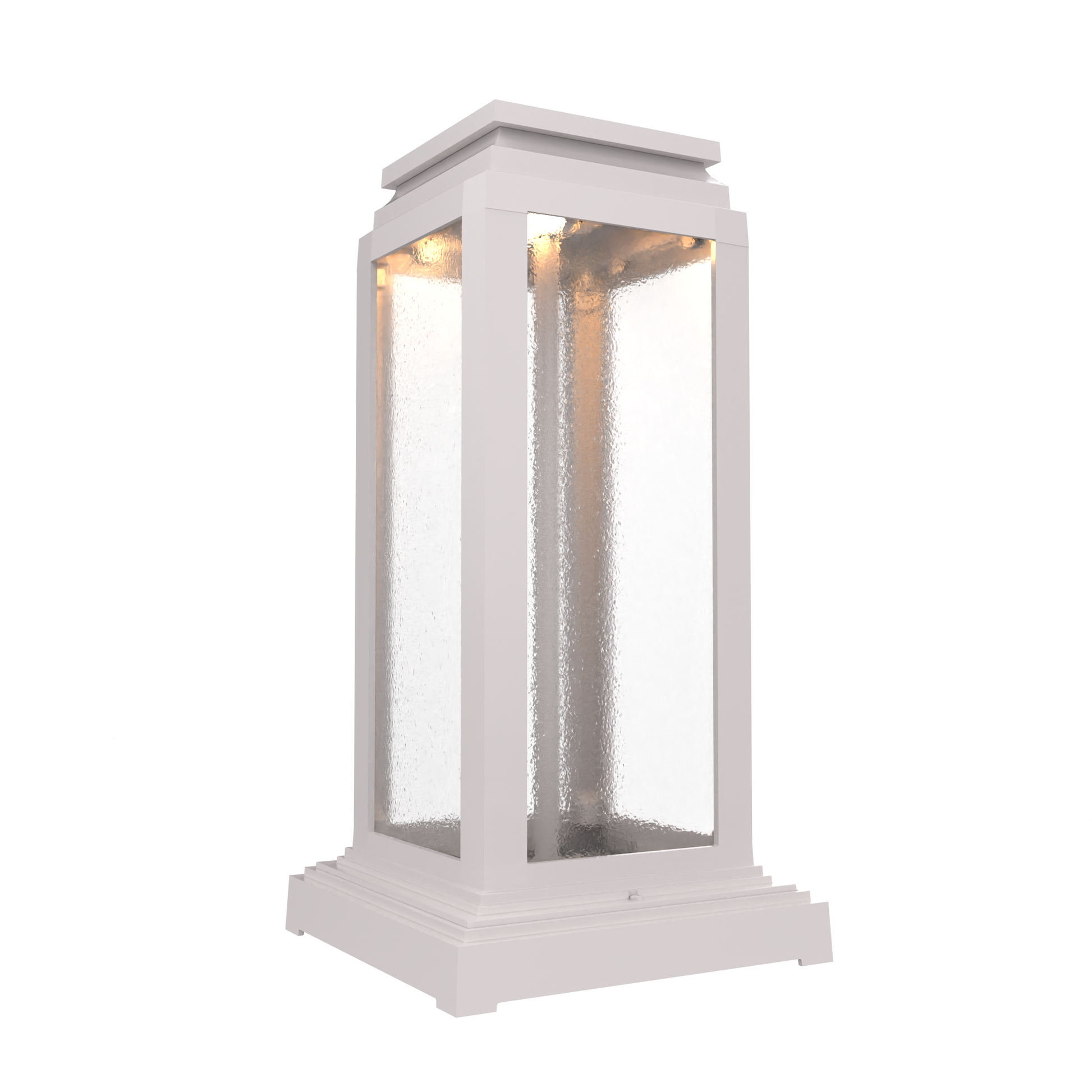 SNOC 65E SERIES - LARGE PEDESTAL MOUNT 36740 - Post