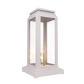 SNOC 65E SERIES - LARGE PEDESTAL MOUNT 36740 - Post