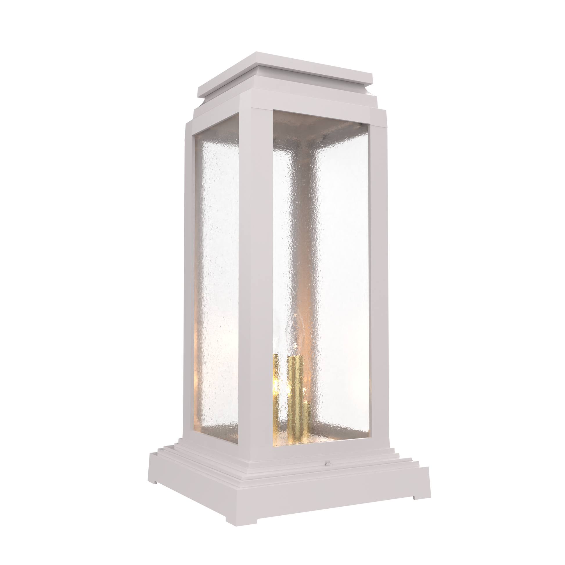 SNOC 65E SERIES - LARGE PEDESTAL MOUNT 36740 - Post