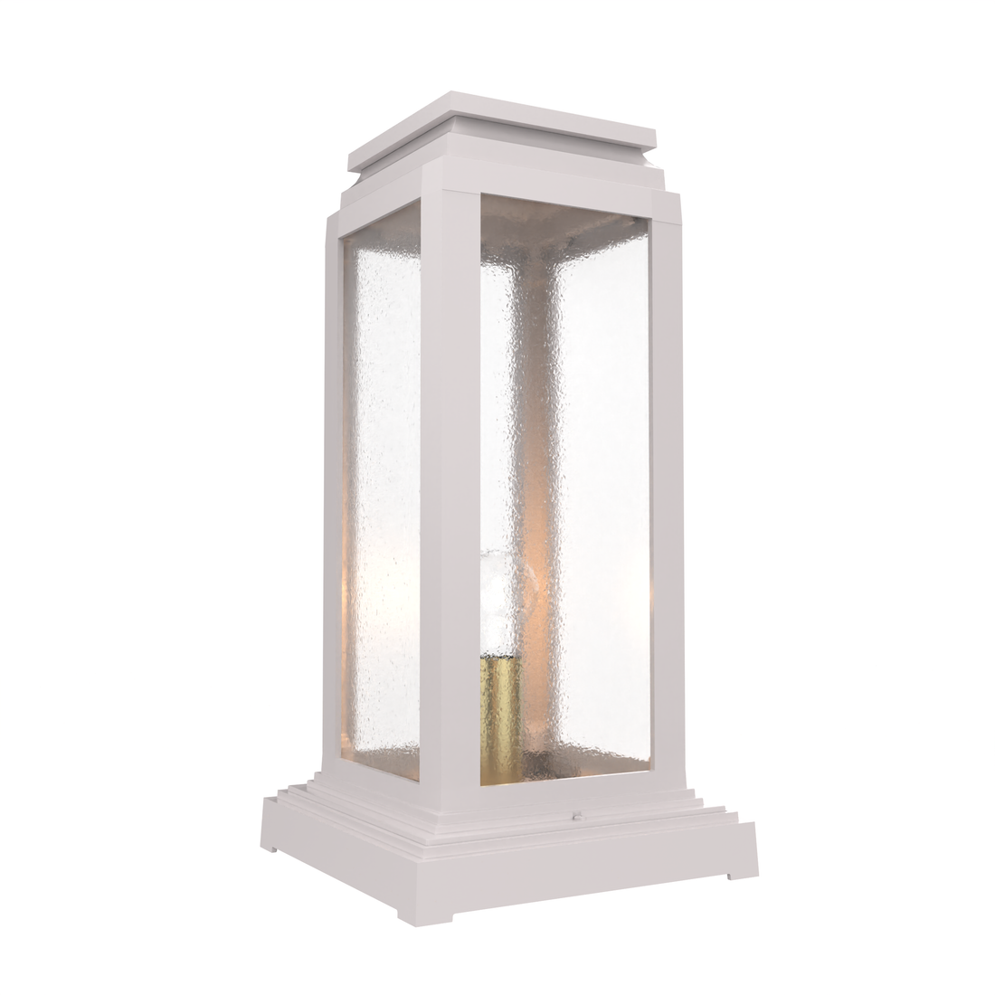 SNOC 65E SERIES - LARGE PEDESTAL MOUNT 36740 - Post