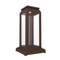 SNOC 65E SERIES - LARGE PEDESTAL MOUNT 36740 - Post