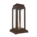 SNOC 65E SERIES - LARGE PEDESTAL MOUNT 36740 - Post