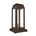SNOC 65E SERIES - LARGE PEDESTAL MOUNT 36740 - Post