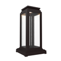 SNOC 65E SERIES - LARGE PEDESTAL MOUNT 36740 - Post