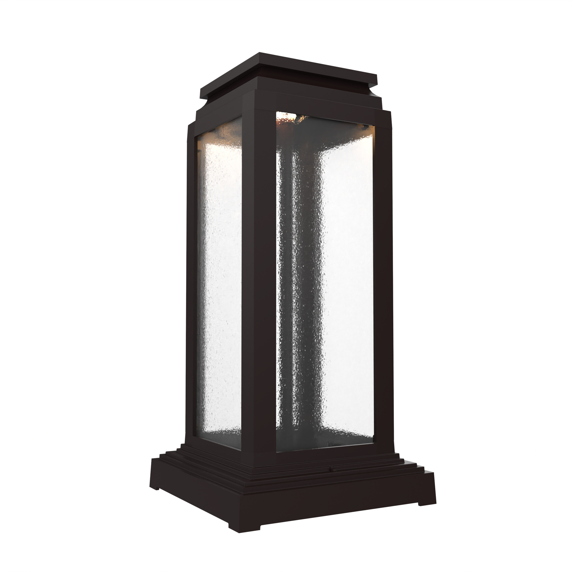 SNOC 65E SERIES - LARGE PEDESTAL MOUNT 36740 - Post