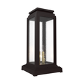 SNOC 65E SERIES - LARGE PEDESTAL MOUNT 36740 - Post