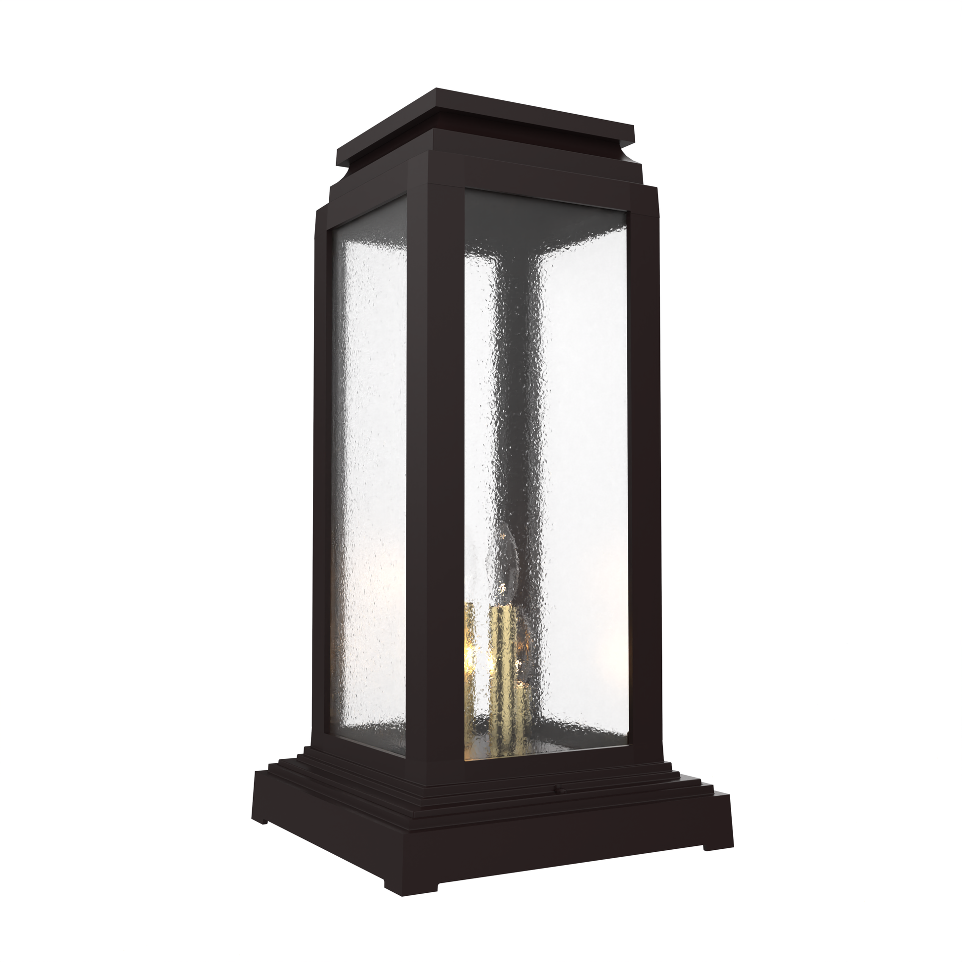SNOC 65E SERIES - LARGE PEDESTAL MOUNT 36740 - Post