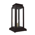 SNOC 65E SERIES - LARGE PEDESTAL MOUNT 36740 - Post