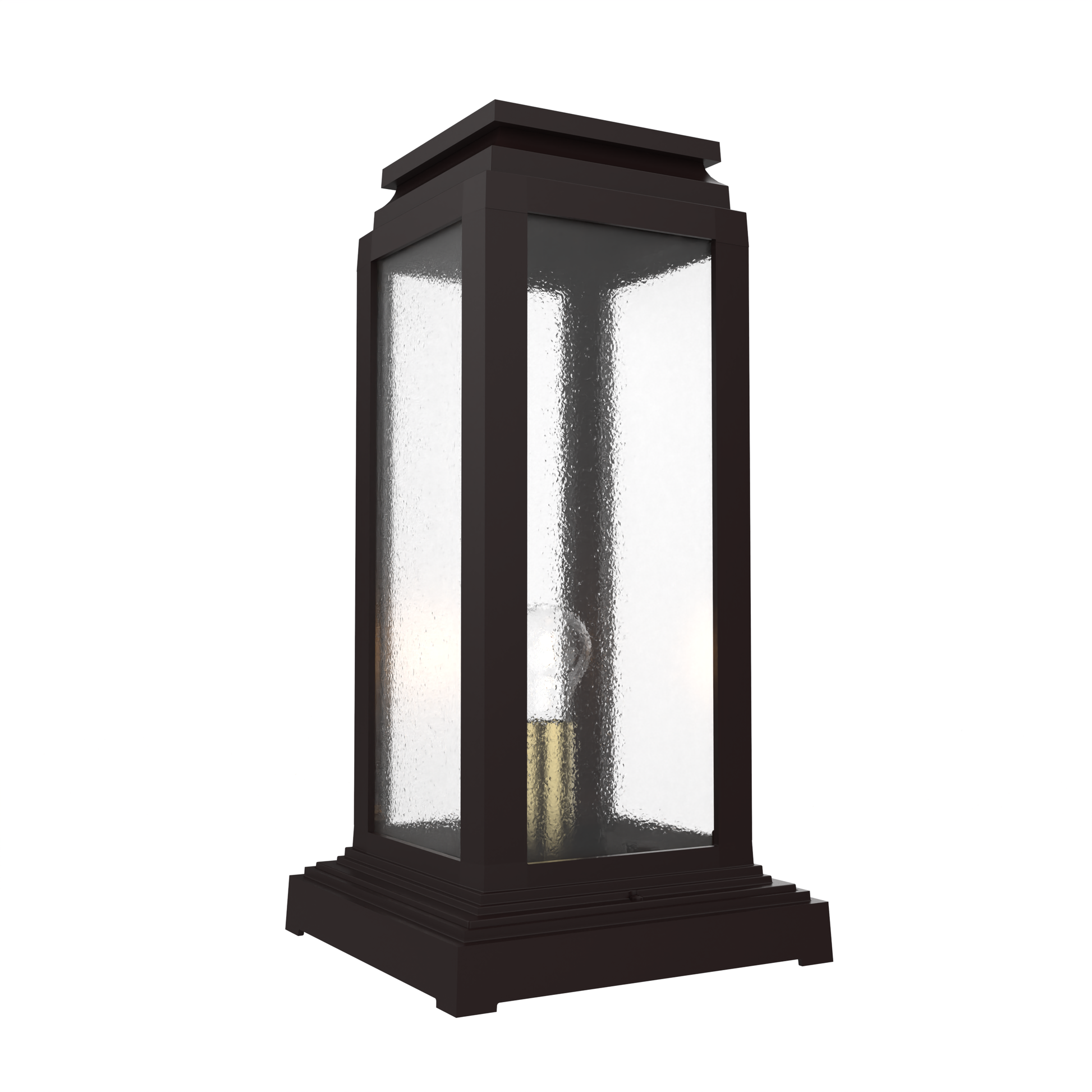 SNOC 65E SERIES - LARGE PEDESTAL MOUNT 36740 - Post