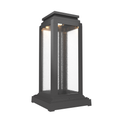 SNOC 65E SERIES - LARGE PEDESTAL MOUNT 36740 - Post