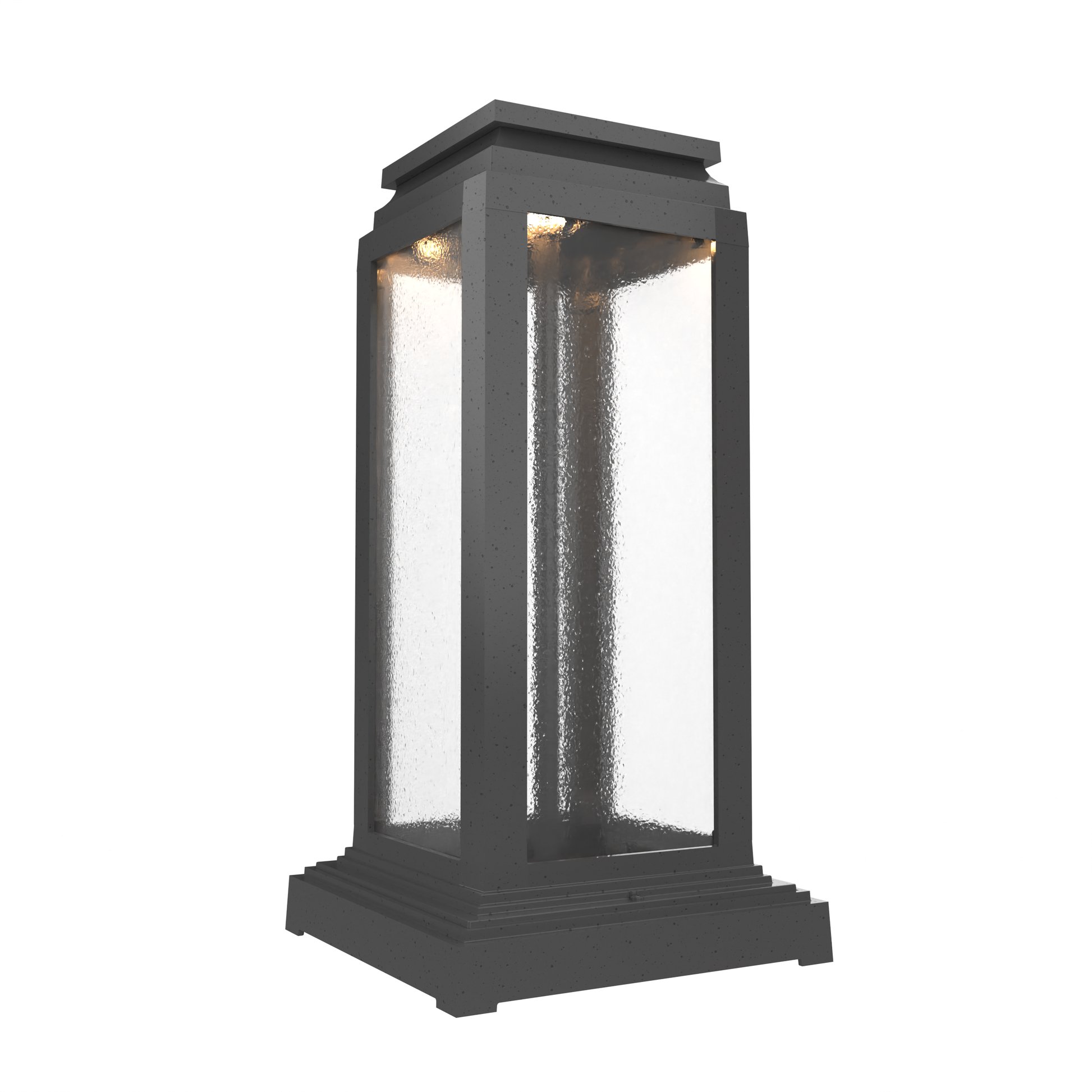 SNOC 65E SERIES - LARGE PEDESTAL MOUNT 36740 - Post