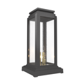 SNOC 65E SERIES - LARGE PEDESTAL MOUNT 36740 - Post