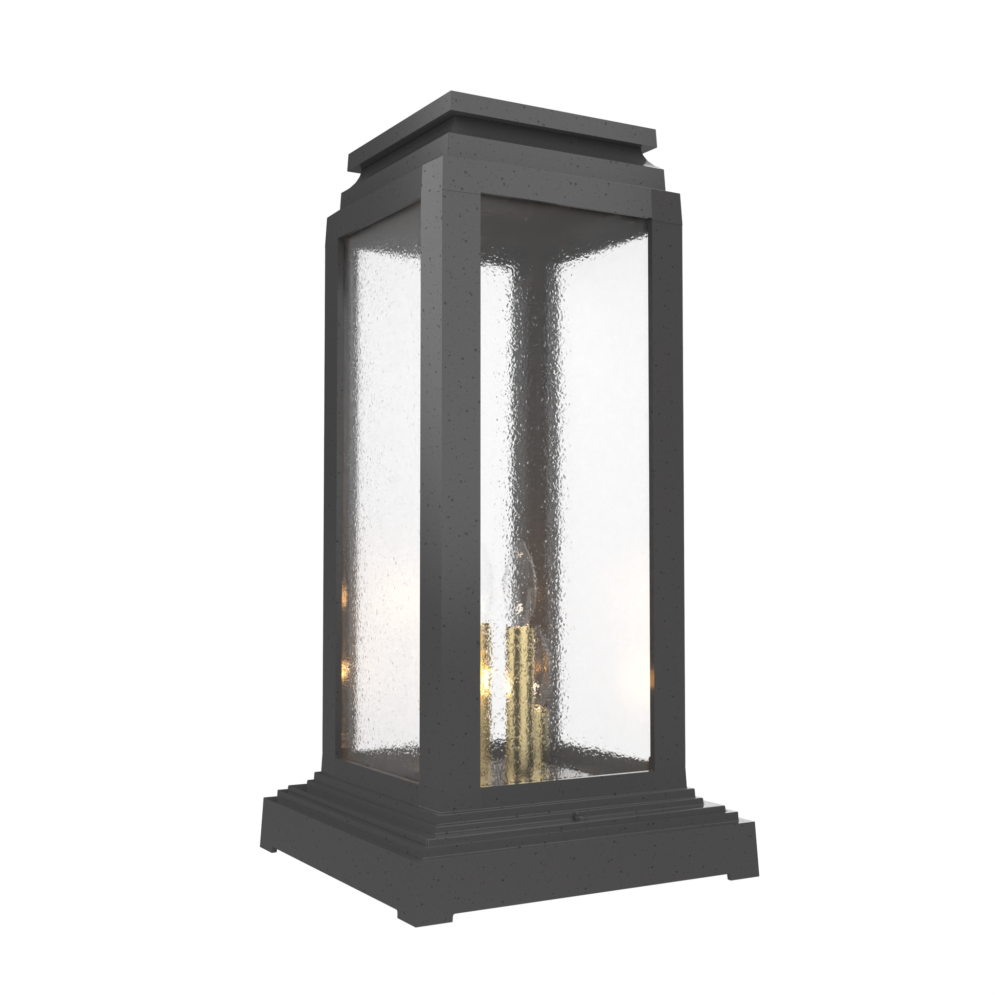 SNOC 65E SERIES - LARGE PEDESTAL MOUNT 36740 - Post