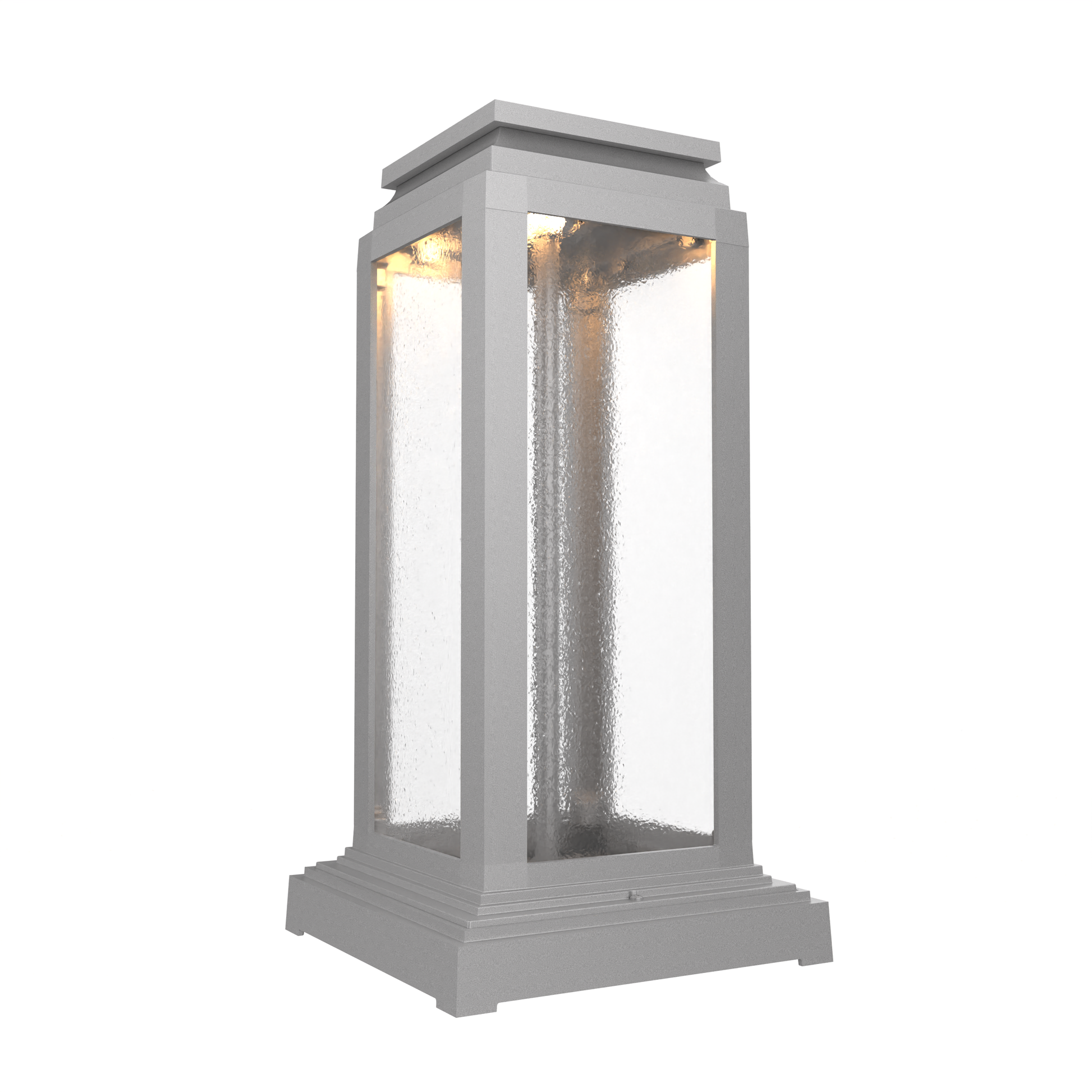 SNOC 65E SERIES - LARGE PEDESTAL MOUNT 36740 - Post