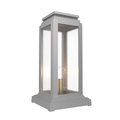 SNOC 65E SERIES - LARGE PEDESTAL MOUNT 36740 - Post