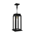 SNOC, SERIE 65E - CEILING MOUNTING ON CHAIN LARGE FORMAT 36750, OUTDOOR CEILING LIGHT
