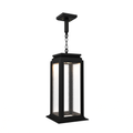 SNOC, SERIE 65E - CEILING MOUNTING ON CHAIN LARGE FORMAT 36750, OUTDOOR CEILING LIGHT